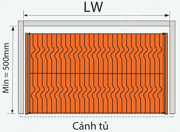 Gi&aacute; xoong nồi đa năng Inox 304 nan Oval v&aacute;ch hộp GARIS MPV26 MPV27 MPV28 MPV29